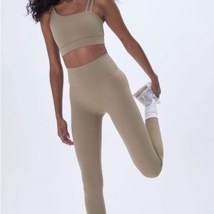 Adanola deep sand workout set